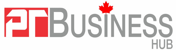 PR Business Hub